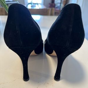 Manolo blahnik pumps